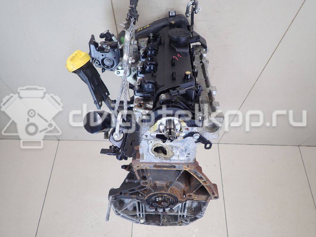 Фото Контрактный (б/у) двигатель OM 607.951 (OM607) для Mercedes-Benz Citan 415 / A-Class / Gla-Class X156 / B-Class / Cla 75-110 л.с 8V 1.5 л Дизельное топливо 6070109400 {forloop.counter}}