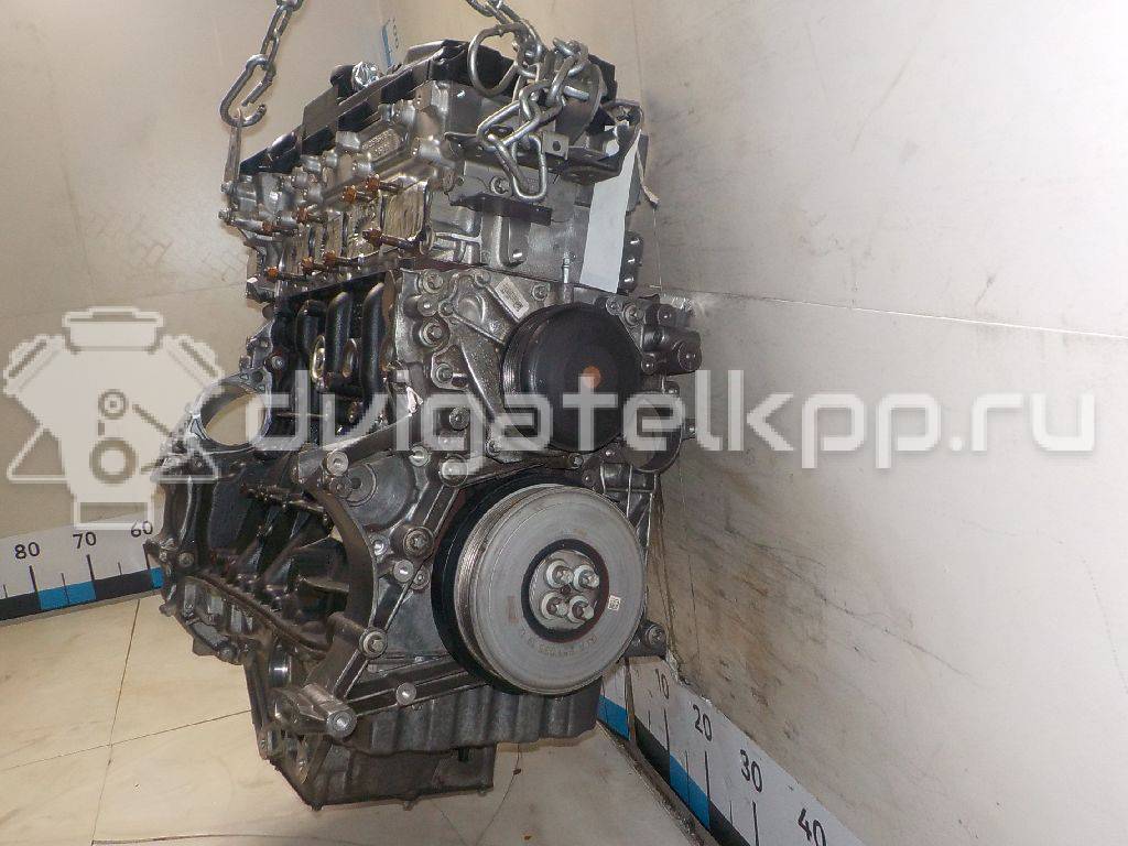 Фото Контрактный (б/у) двигатель OM 651.921 (M651 D22) для Mercedes-Benz C-Class / Glc / S-Class 136-204 л.с 16V 2.1 л Дизельное топливо 6510104514 {forloop.counter}}