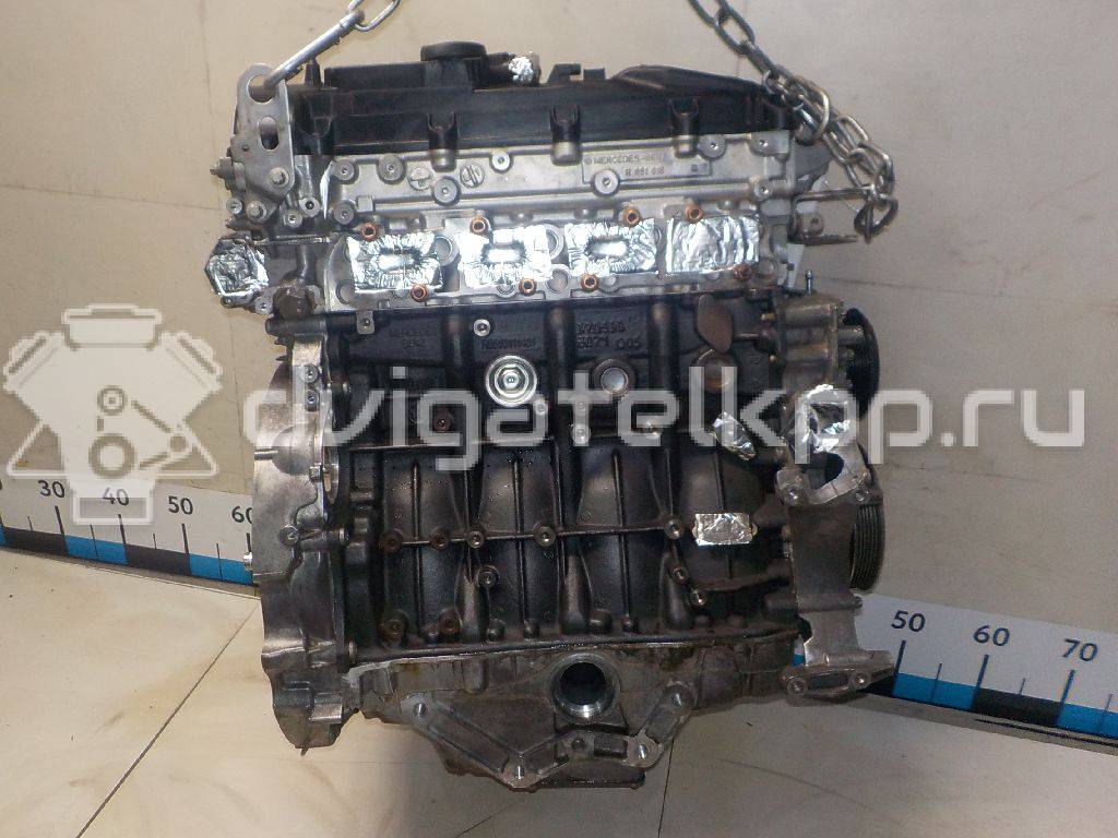 Фото Контрактный (б/у) двигатель OM 651.921 (M651 D22) для Mercedes-Benz C-Class / Glc / S-Class 136-204 л.с 16V 2.1 л Дизельное топливо 6510104514 {forloop.counter}}