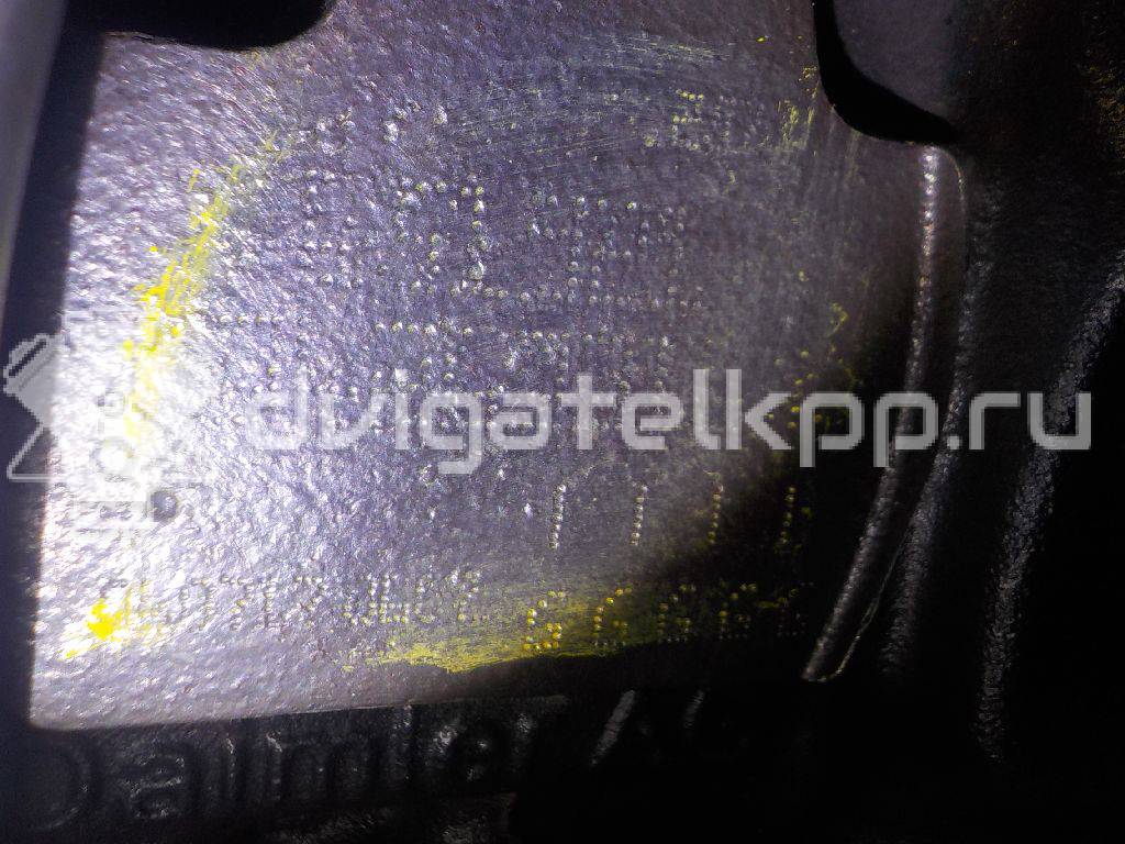 Фото Контрактный (б/у) двигатель OM 651.921 (M651 D22) для Mercedes-Benz C-Class / Glc / S-Class 136-204 л.с 16V 2.1 л Дизельное топливо 6510104514 {forloop.counter}}