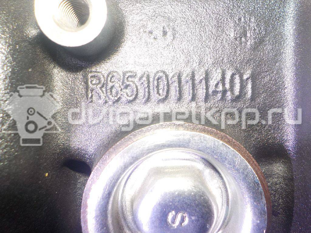 Фото Контрактный (б/у) двигатель OM 651.921 (M651 D22) для Mercedes-Benz C-Class / Glc / S-Class 136-204 л.с 16V 2.1 л Дизельное топливо 6510104514 {forloop.counter}}