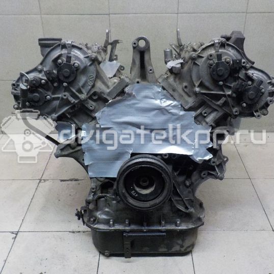 Фото Контрактный (б/у) двигатель M 273.923 (M273 E46) для Mercedes-Benz Gl-Class 340 л.с 32V 4.7 л бензин 2730103002