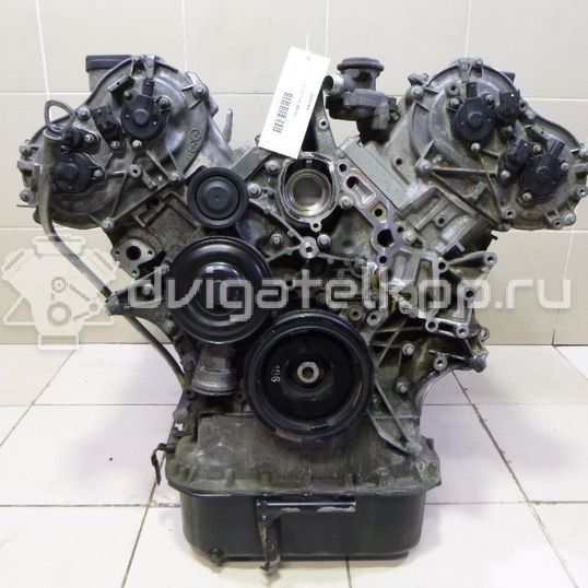 Фото Контрактный (б/у) двигатель M 273.923 (M273 E46) для Mercedes-Benz Gl-Class 340 л.с 32V 4.7 л бензин 2730103002