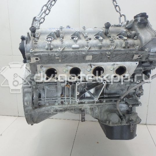 Фото Контрактный (б/у) двигатель M 273.923 (M273 E46) для Mercedes-Benz Gl-Class 340 л.с 32V 4.7 л бензин 2730105200