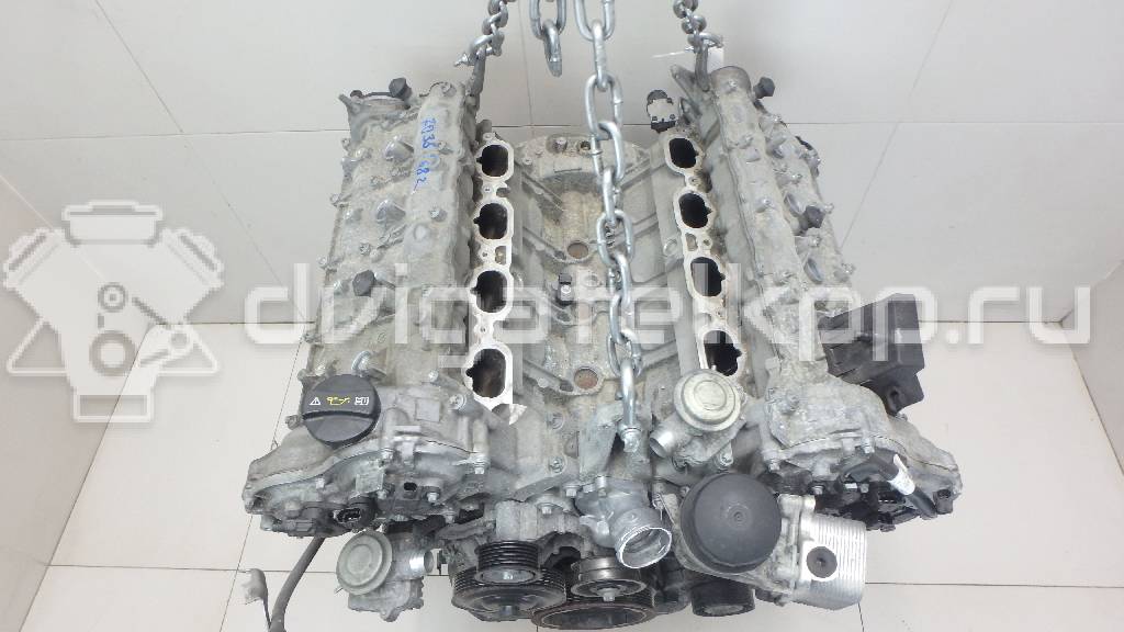 Фото Контрактный (б/у) двигатель M 273.923 (M273 E46) для Mercedes-Benz Gl-Class 340 л.с 32V 4.7 л бензин 2730105200 {forloop.counter}}