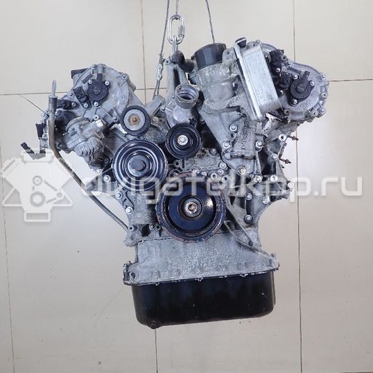 Фото Контрактный (б/у) двигатель M 273.923 (M273 E46) для Mercedes-Benz Gl-Class 340 л.с 32V 4.7 л бензин 2730109100