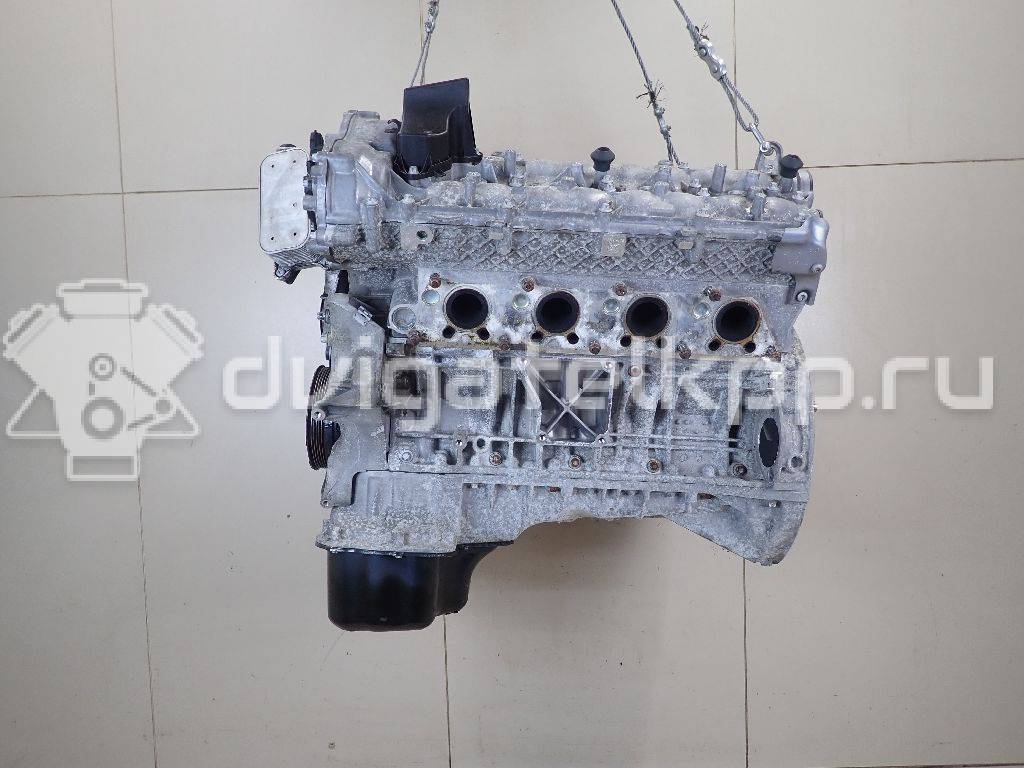 Фото Контрактный (б/у) двигатель M 273.923 (M273 E46) для Mercedes-Benz Gl-Class 340 л.с 32V 4.7 л бензин 2730109100 {forloop.counter}}