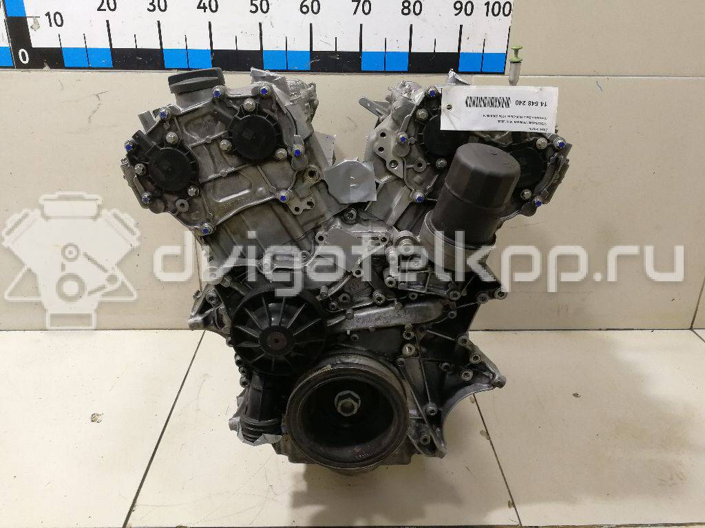 Фото Контрактный (б/у) двигатель M 276.957 (M276 DE35) для Mercedes-Benz C-Class / Cls / Glk-Class X204 / E-Class 248-306 л.с 24V 3.5 л бензин 2760109704 {forloop.counter}}