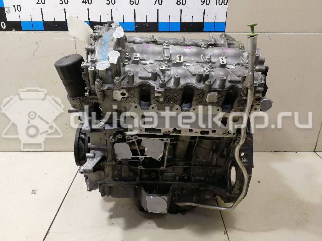 Фото Контрактный (б/у) двигатель M 276.957 (M276 DE35) для Mercedes-Benz C-Class / Cls / Glk-Class X204 / E-Class 248-306 л.с 24V 3.5 л бензин 2760109704 {forloop.counter}}