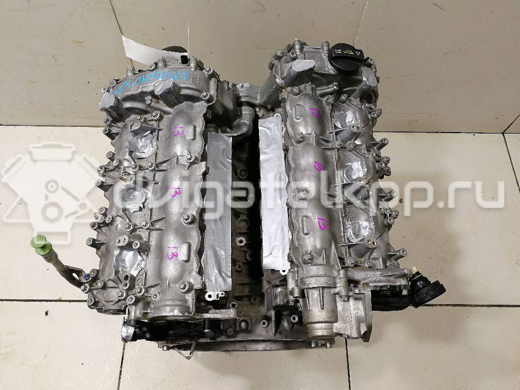 Фото Контрактный (б/у) двигатель M 276.957 (M276 DE35) для Mercedes-Benz C-Class / Cls / Glk-Class X204 / E-Class 248-306 л.с 24V 3.5 л бензин 2760109704 {forloop.counter}}