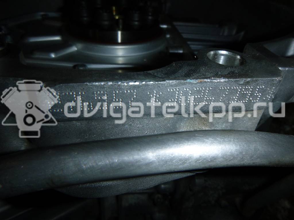 Фото Контрактный (б/у) двигатель M 276.957 (M276 DE35) для Mercedes-Benz C-Class / Cls / Glk-Class X204 / E-Class 248-306 л.с 24V 3.5 л бензин 2760109704 {forloop.counter}}