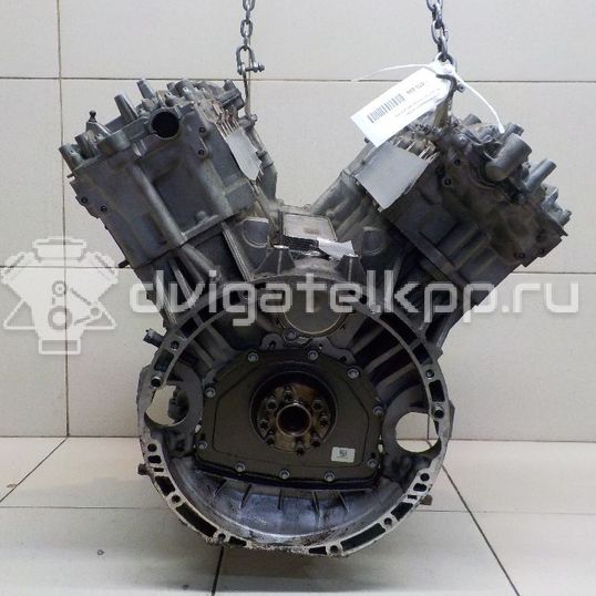 Фото Контрактный (б/у) двигатель OM 642.992 (OM642) для Mercedes-Benz Sprinter 184-190 л.с 24V 3.0 л Дизельное топливо 6420108100