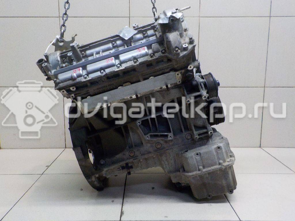 Фото Контрактный (б/у) двигатель OM 642.992 (OM642) для Mercedes-Benz Sprinter 184-190 л.с 24V 3.0 л Дизельное топливо 6420108100 {forloop.counter}}