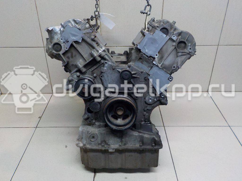 Фото Контрактный (б/у) двигатель OM 642.992 (OM642) для Mercedes-Benz Sprinter 184-190 л.с 24V 3.0 л Дизельное топливо 6420108100 {forloop.counter}}