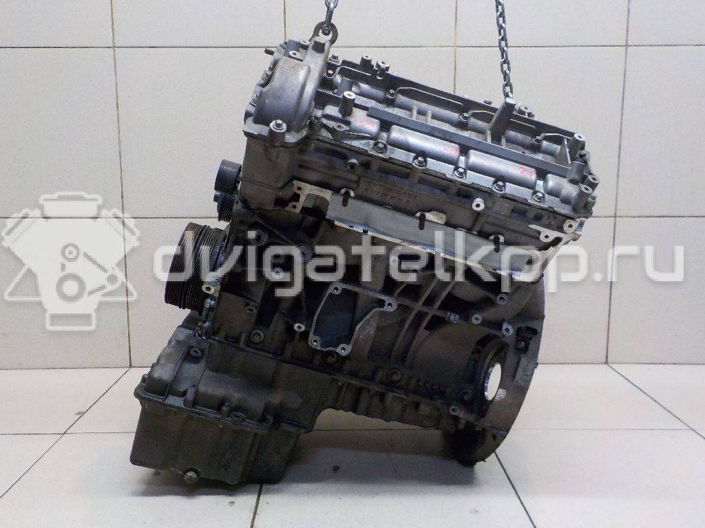 Фото Контрактный (б/у) двигатель OM 642.992 (OM642) для Mercedes-Benz Sprinter 184-190 л.с 24V 3.0 л Дизельное топливо 6420108100 {forloop.counter}}