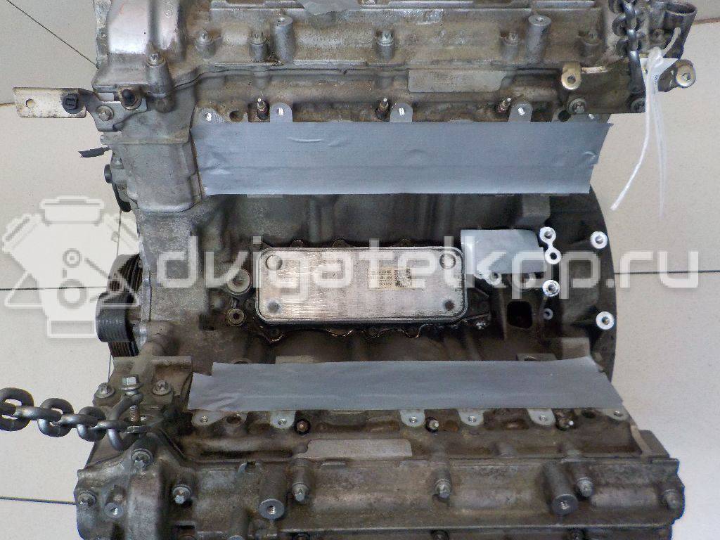 Фото Контрактный (б/у) двигатель OM 642.992 (OM642) для Mercedes-Benz Sprinter 184-190 л.с 24V 3.0 л Дизельное топливо 6420108100 {forloop.counter}}