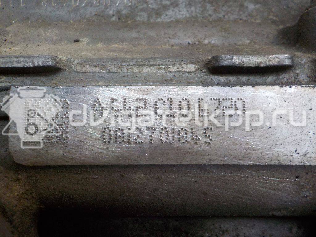Фото Контрактный (б/у) двигатель OM 642.992 (OM642) для Mercedes-Benz Sprinter 184-190 л.с 24V 3.0 л Дизельное топливо 6420108100 {forloop.counter}}