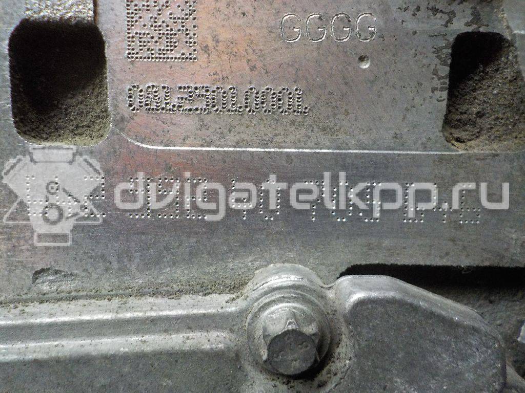 Фото Контрактный (б/у) двигатель OM 642.992 (OM642) для Mercedes-Benz Sprinter 184-190 л.с 24V 3.0 л Дизельное топливо 6420108100 {forloop.counter}}