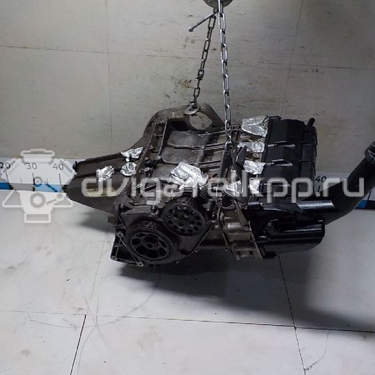 Фото Контрактный (б/у) двигатель M 166.991 (M166 E19) для Mercedes-Benz Vaneo 414 125 л.с 8V 1.9 л бензин 1660104802