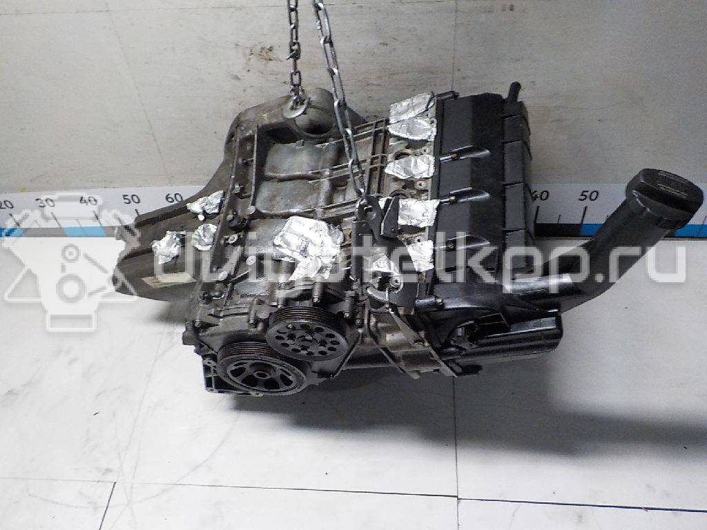 Фото Контрактный (б/у) двигатель M 166.991 (M166 E19) для Mercedes-Benz Vaneo 414 125 л.с 8V 1.9 л бензин 1660104802 {forloop.counter}}