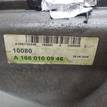 Фото Контрактный (б/у) двигатель M 166.991 (M166 E19) для Mercedes-Benz Vaneo 414 125 л.с 8V 1.9 л бензин 1660104802 {forloop.counter}}