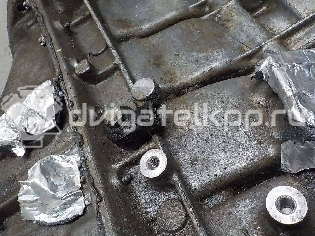 Фото Контрактный (б/у) двигатель M 166.991 (M166 E19) для Mercedes-Benz Vaneo 414 125 л.с 8V 1.9 л бензин 1660104802 {forloop.counter}}