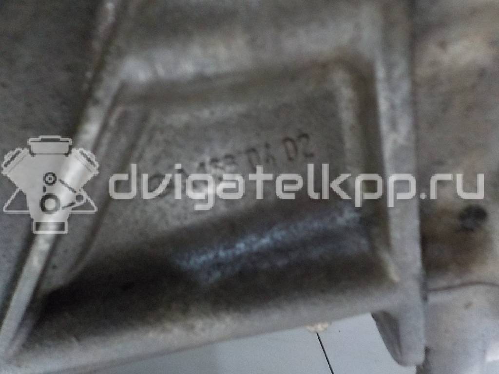 Фото Контрактный (б/у) двигатель M 166.991 (M166 E19) для Mercedes-Benz Vaneo 414 125 л.с 8V 1.9 л бензин 1660104802 {forloop.counter}}