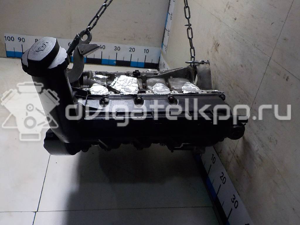 Фото Контрактный (б/у) двигатель M 166.991 (M166 E19) для Mercedes-Benz Vaneo 414 125 л.с 8V 1.9 л бензин 1660104802 {forloop.counter}}