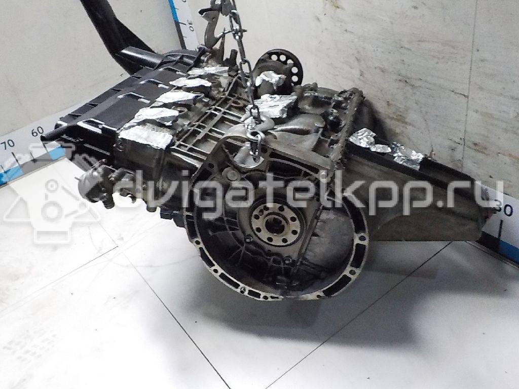 Фото Контрактный (б/у) двигатель M 166.991 (M166 E19) для Mercedes-Benz Vaneo 414 125 л.с 8V 1.9 л бензин 1660104802 {forloop.counter}}