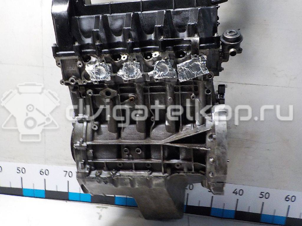 Фото Контрактный (б/у) двигатель M 166.991 (M166 E19) для Mercedes-Benz Vaneo 414 125 л.с 8V 1.9 л бензин 1660104802 {forloop.counter}}