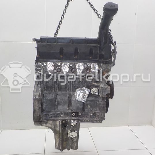 Фото Контрактный (б/у) двигатель M 166.961 (M166 E16) для Mercedes-Benz Vaneo 414 82-102 л.с 8V 1.6 л бензин 1660104402
