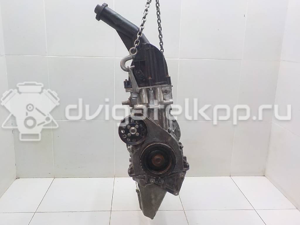 Фото Контрактный (б/у) двигатель M 166.961 (M166 E16) для Mercedes-Benz Vaneo 414 82-102 л.с 8V 1.6 л бензин 1660104402 {forloop.counter}}