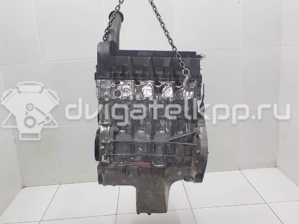 Фото Контрактный (б/у) двигатель M 166.961 (M166 E16) для Mercedes-Benz Vaneo 414 82-102 л.с 8V 1.6 л бензин 1660104402 {forloop.counter}}