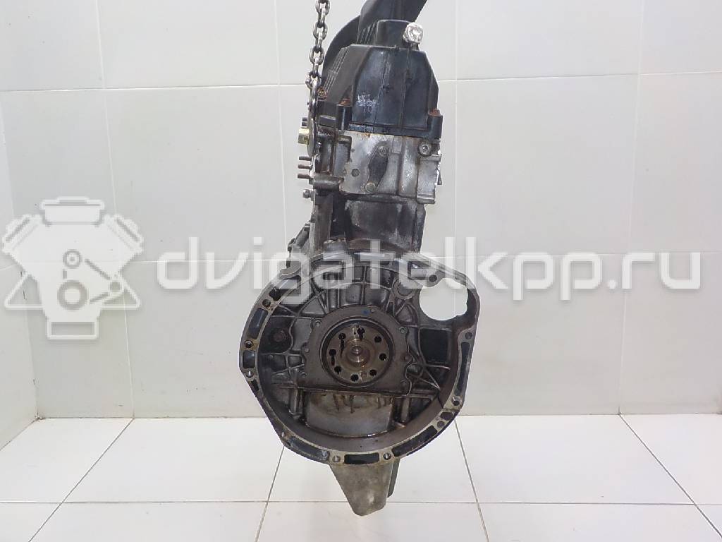 Фото Контрактный (б/у) двигатель M 166.961 (M166 E16) для Mercedes-Benz Vaneo 414 82-102 л.с 8V 1.6 л бензин 1660104402 {forloop.counter}}