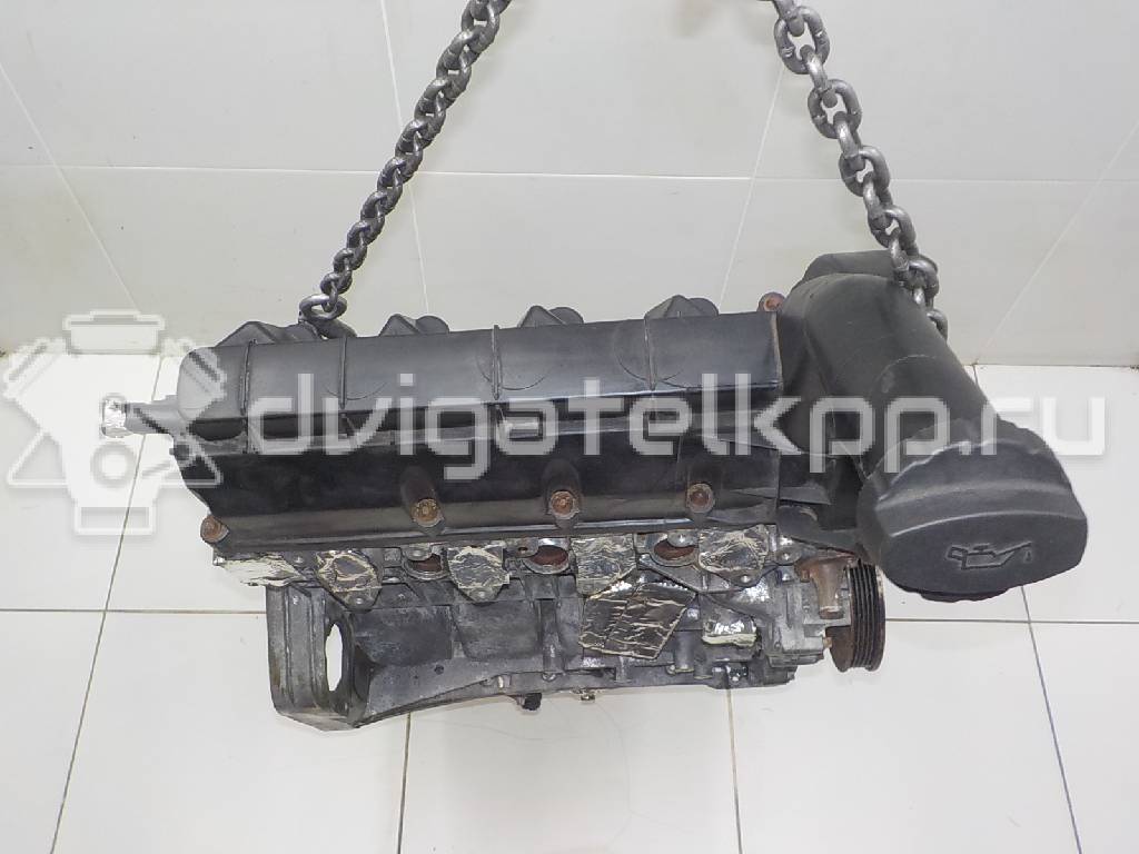 Фото Контрактный (б/у) двигатель M 166.961 (M166 E16) для Mercedes-Benz Vaneo 414 82-102 л.с 8V 1.6 л бензин 1660104402 {forloop.counter}}