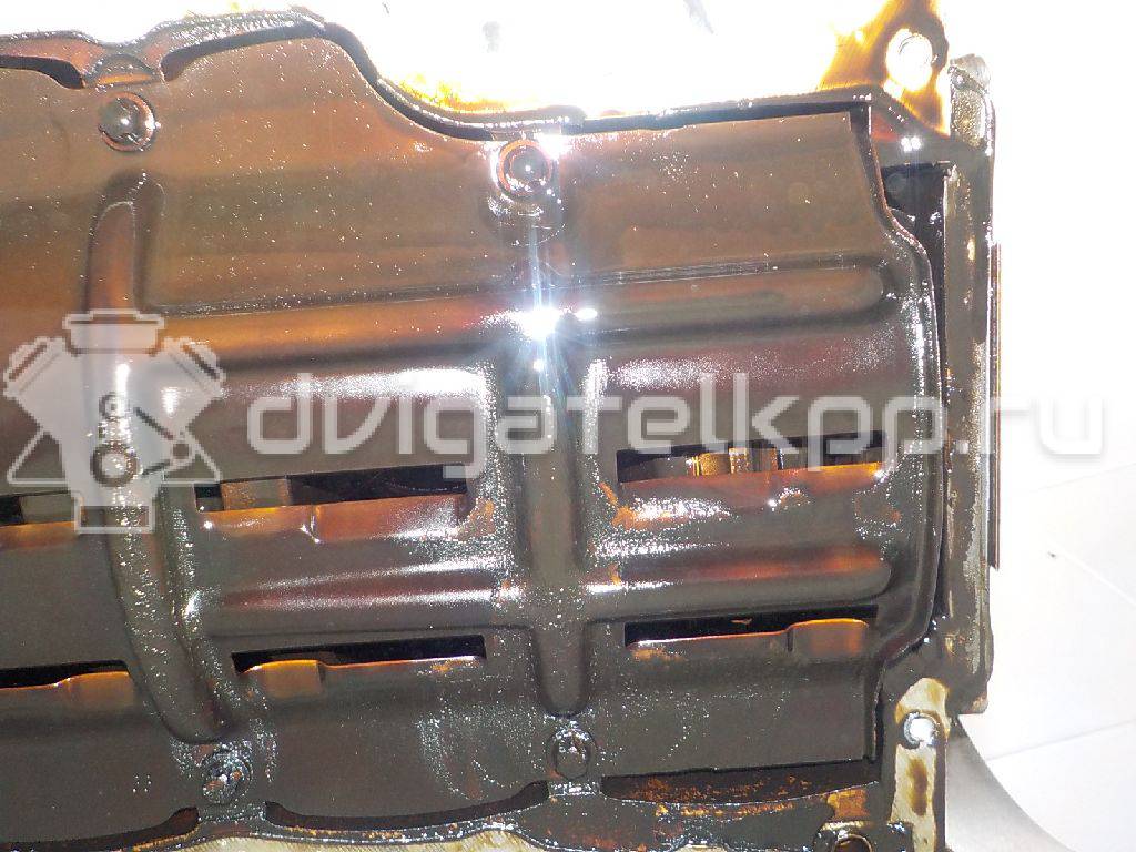 Фото Контрактный (б/у) двигатель M 166.961 (M166 E16) для Mercedes-Benz Vaneo 414 82-102 л.с 8V 1.6 л бензин 1660104402 {forloop.counter}}