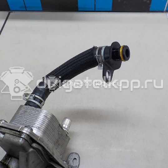 Фото Кронштейн масляного фильтра  1871413 для Ford Focus / C-Max / Galaxy / Grand / Kuga
