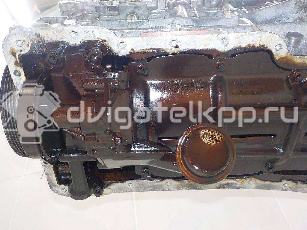 Фото Контрактный (б/у) двигатель M 166.961 (M166 E16) для Mercedes-Benz Vaneo 414 82-102 л.с 8V 1.6 л бензин 1660104402 {forloop.counter}}