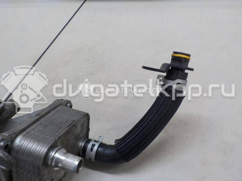 Фото Кронштейн масляного фильтра  1871413 для Ford Focus / C-Max / Galaxy / Grand / Kuga {forloop.counter}}