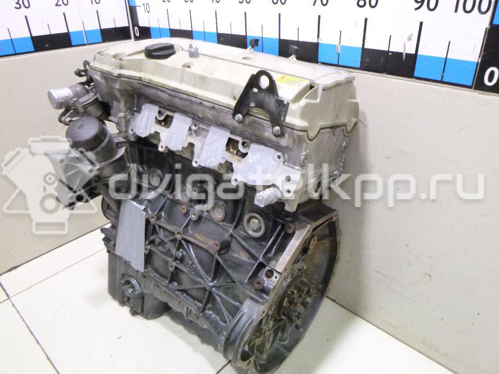 Фото Контрактный (б/у) двигатель M 111.977 (M 111 E23) для Mercedes-Benz M-Class 150 л.с 16V 2.3 л бензин 1110109745 {forloop.counter}}