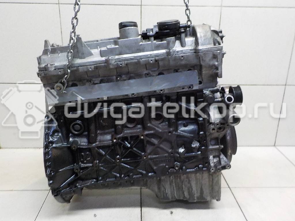 Фото Контрактный (б/у) двигатель OM 612.963 (OM 612 DE LA) для Mercedes-Benz M-Class 163 л.с 20V 2.7 л Дизельное топливо 6120103500 {forloop.counter}}