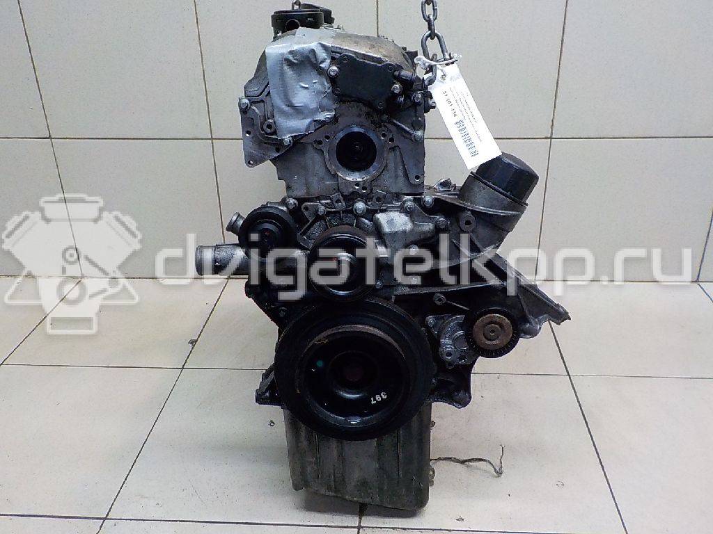 Фото Контрактный (б/у) двигатель OM 612.963 (OM 612 DE LA) для Mercedes-Benz M-Class 163 л.с 20V 2.7 л Дизельное топливо 6120103500 {forloop.counter}}