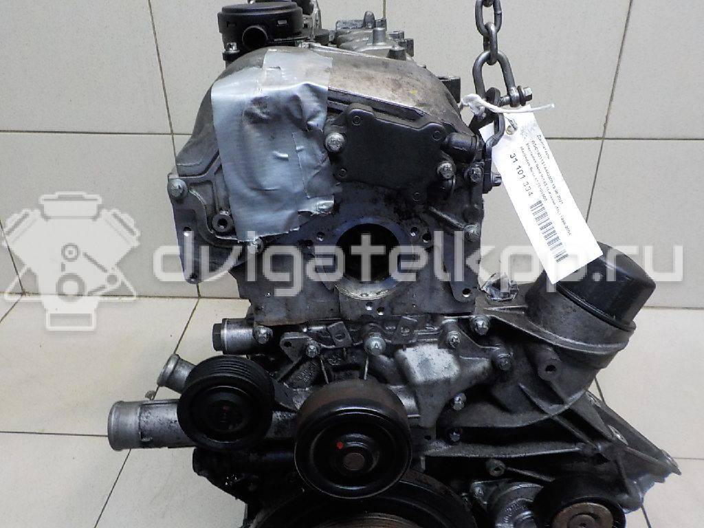 Фото Контрактный (б/у) двигатель OM 612.963 (OM 612 DE LA) для Mercedes-Benz M-Class 163 л.с 20V 2.7 л Дизельное топливо 6120103500 {forloop.counter}}