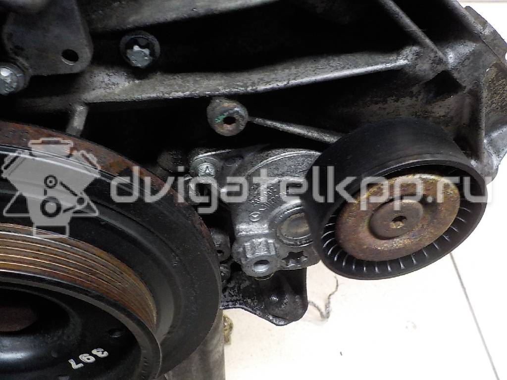 Фото Контрактный (б/у) двигатель OM 612.963 (OM 612 DE LA) для Mercedes-Benz M-Class 163 л.с 20V 2.7 л Дизельное топливо 6120103500 {forloop.counter}}