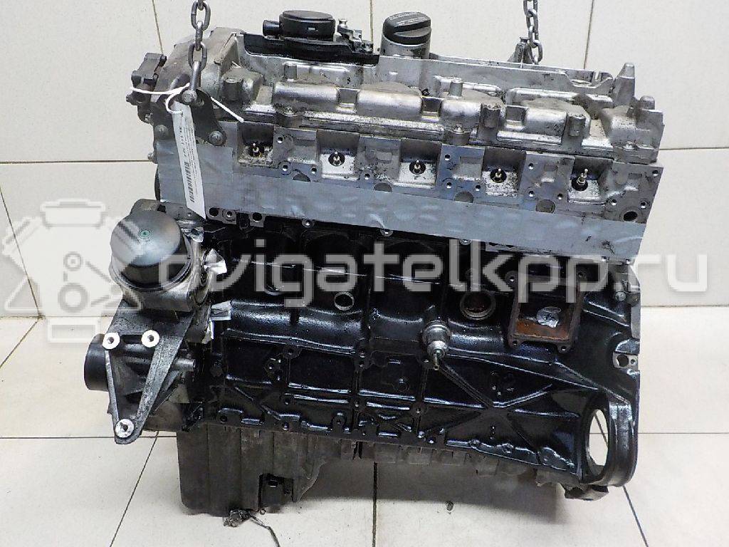 Фото Контрактный (б/у) двигатель OM 612.963 (OM 612 DE LA) для Mercedes-Benz M-Class 163 л.с 20V 2.7 л Дизельное топливо 6120103500 {forloop.counter}}