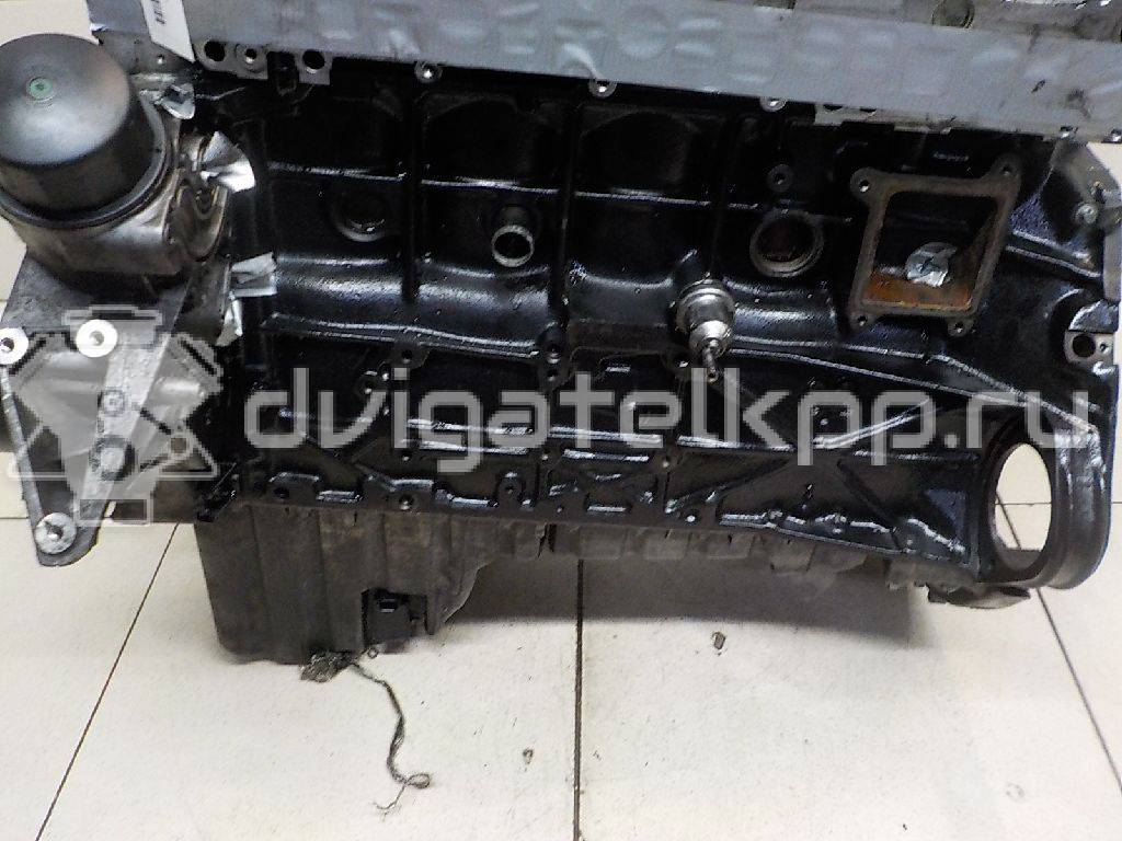 Фото Контрактный (б/у) двигатель OM 612.963 (OM 612 DE LA) для Mercedes-Benz M-Class 163 л.с 20V 2.7 л Дизельное топливо 6120103500 {forloop.counter}}