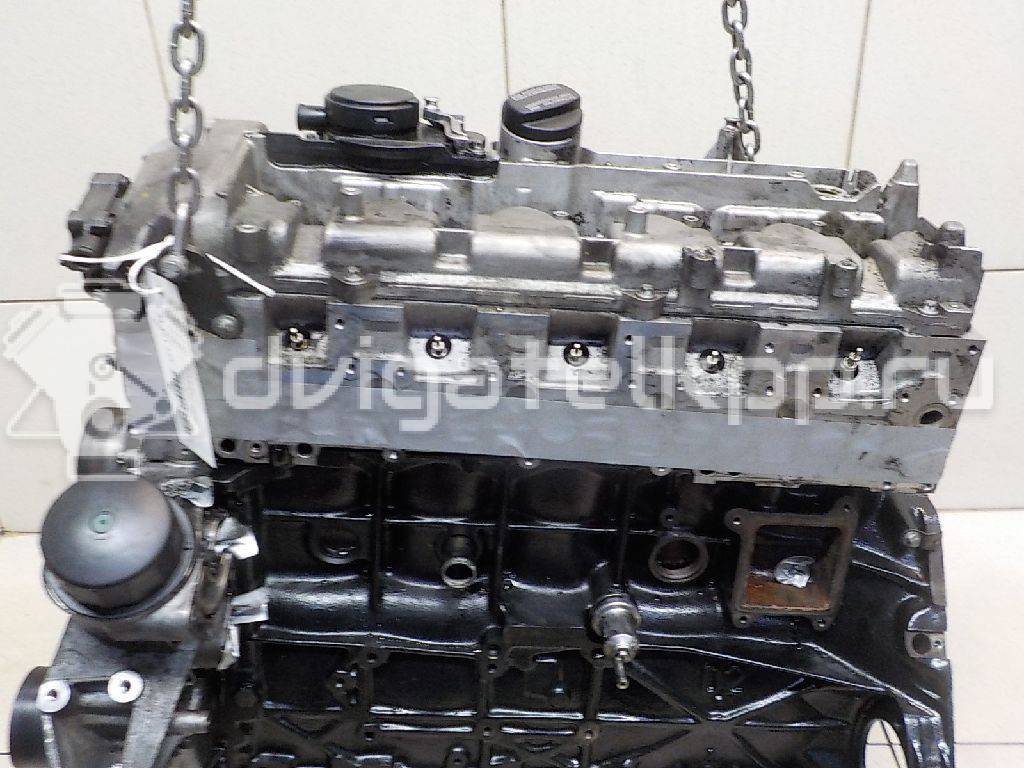 Фото Контрактный (б/у) двигатель OM 612.963 (OM 612 DE LA) для Mercedes-Benz M-Class 163 л.с 20V 2.7 л Дизельное топливо 6120103500 {forloop.counter}}