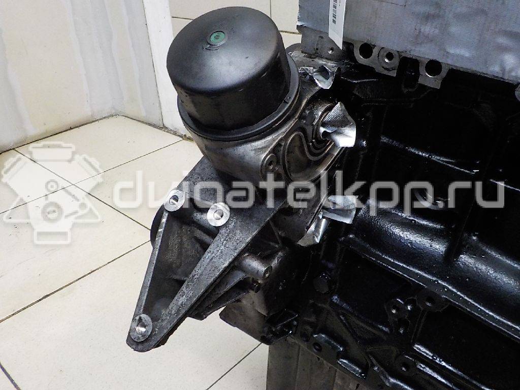 Фото Контрактный (б/у) двигатель OM 612.963 (OM 612 DE LA) для Mercedes-Benz M-Class 163 л.с 20V 2.7 л Дизельное топливо 6120103500 {forloop.counter}}
