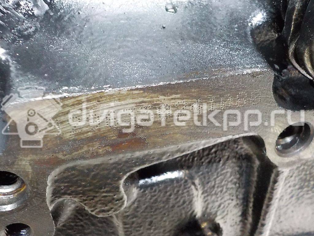 Фото Контрактный (б/у) двигатель OM 612.963 (OM 612 DE LA) для Mercedes-Benz M-Class 163 л.с 20V 2.7 л Дизельное топливо 6120103500 {forloop.counter}}