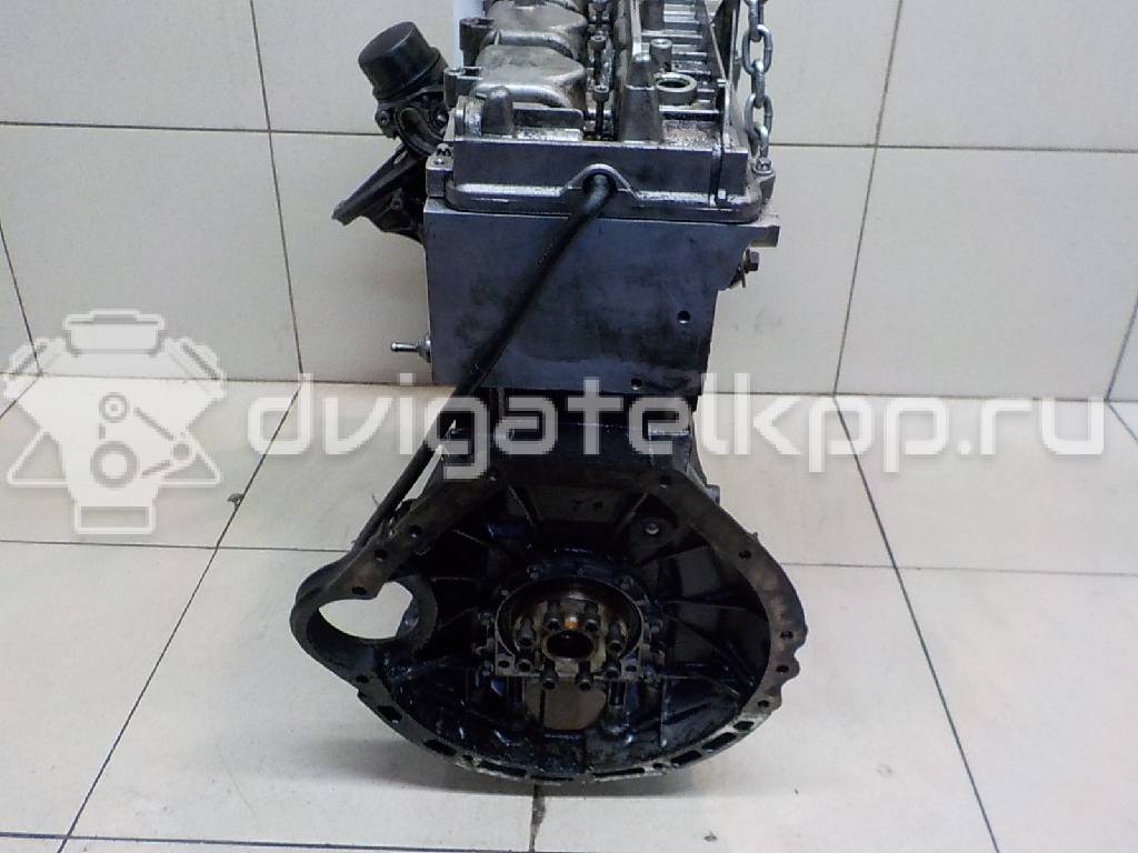 Фото Контрактный (б/у) двигатель OM 612.963 (OM 612 DE LA) для Mercedes-Benz M-Class 163 л.с 20V 2.7 л Дизельное топливо 6120103500 {forloop.counter}}